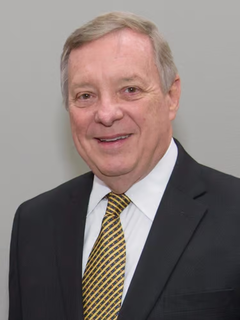 Richard J. Durbin