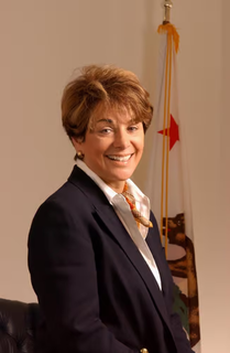 Anna G. Eshoo