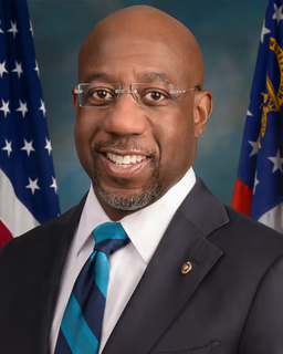Raphael Gamaliel Warnock