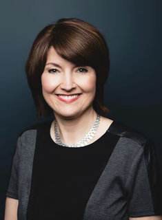 Cathy Anne McMorris Rodgers