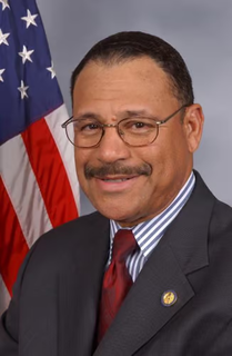 Sanford D. Bishop Jr.
