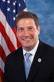 Tim J. Ryan