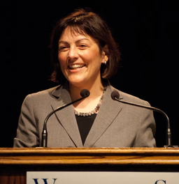 Suzan K. DelBene