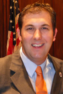 Johnny Anthony Olszewski Jr.