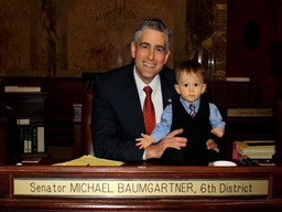 Michael James Baumgartner