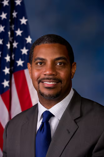 Steven A. Horsford