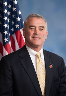 Brad R. Wenstrup