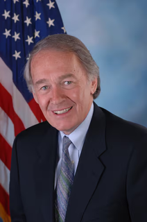 Edward (Ed) J. Markey