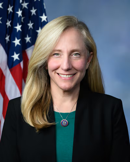 Abigail Davis Spanberger