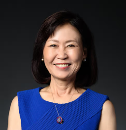 Michelle Eunjoo Steel