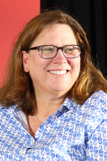 Julie Elizabeth Johnson