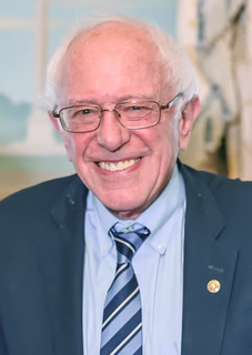 Bernard (Bernie) Sanders