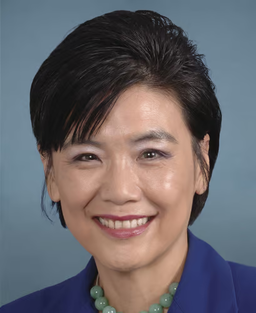 Judy M. Chu