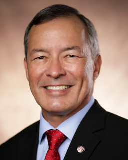 James (Jim) Camacho Moylan