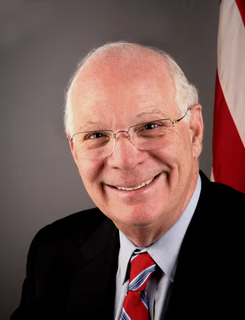 Benjamin L. Cardin