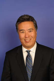 Mark Takano