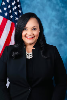 Nikema Natassha Williams