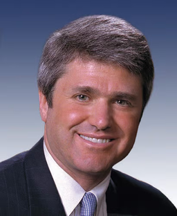 Michael T. McCaul