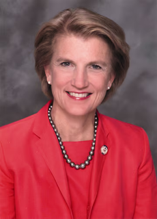 Shelley Moore Capito