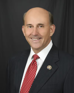 Louie B. Gohmert Jr.