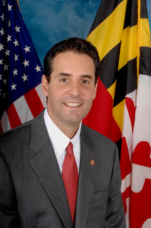 John P. Sarbanes
