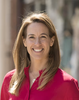 Mikie Sherrill