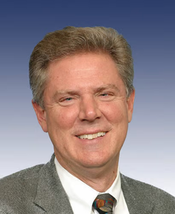 Frank J. Pallone Jr.