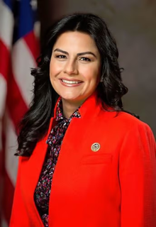 Nanette Diaz Barragán