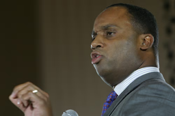 Jonathan Luther Jackson