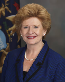 Debbie Ann Stabenow