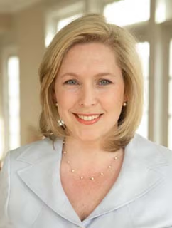 Kirsten E. Gillibrand