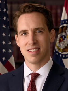 Joshua (Josh) Hawley