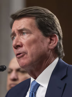 Bill Francis Hagerty