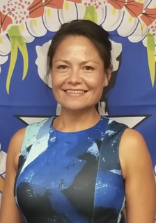 Kimberlyn Kay King-Hinds