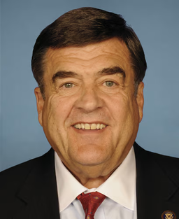 C. A. Dutch Ruppersberger