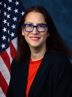 Laura Syril Friedman