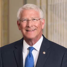 Roger F. Wicker