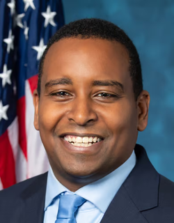 Joe Neguse